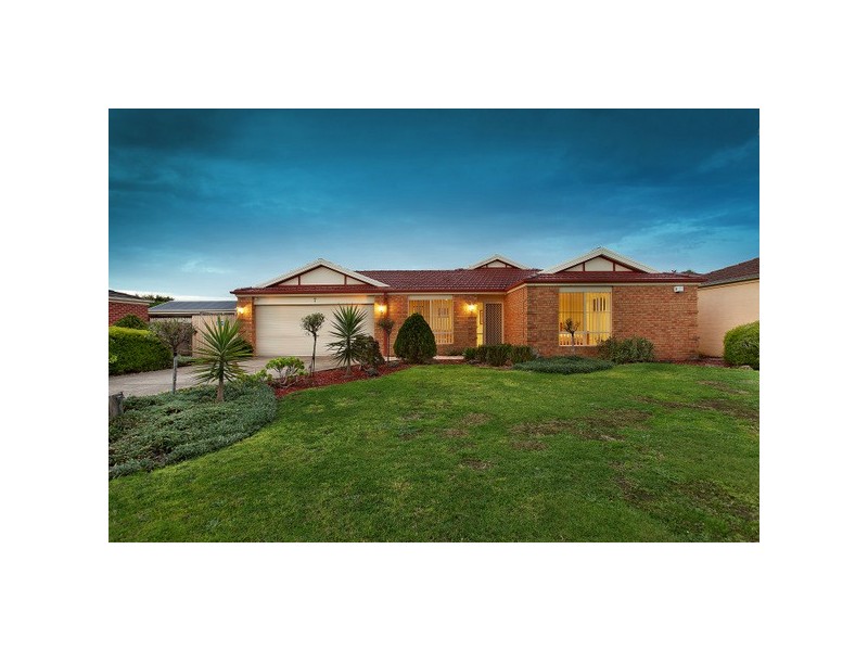 7 Cantrell Place, Narre Warren South VIC 3805