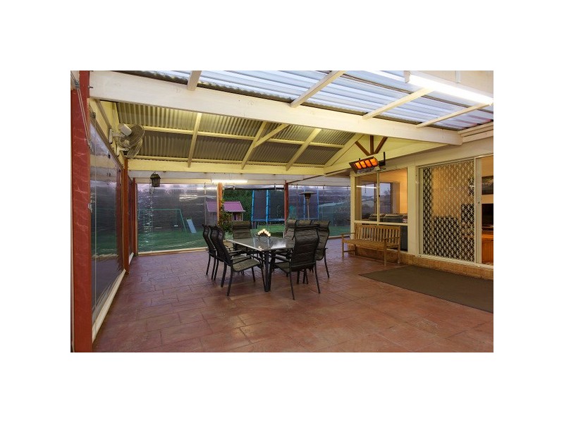 7 Cantrell Place, Narre Warren South VIC 3805