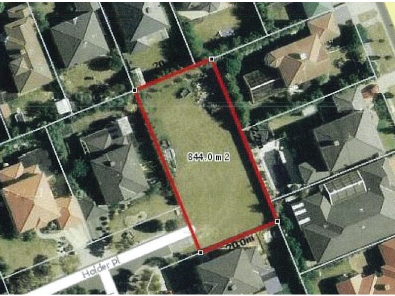 6 Holder Place, Berwick VIC 3806