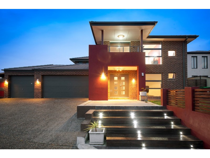 6 Cremona Place, Narre Warren South VIC 3805