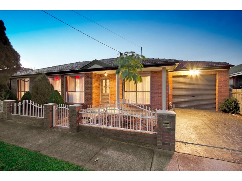 112 Jesson Crescent, Dandenong VIC 3175