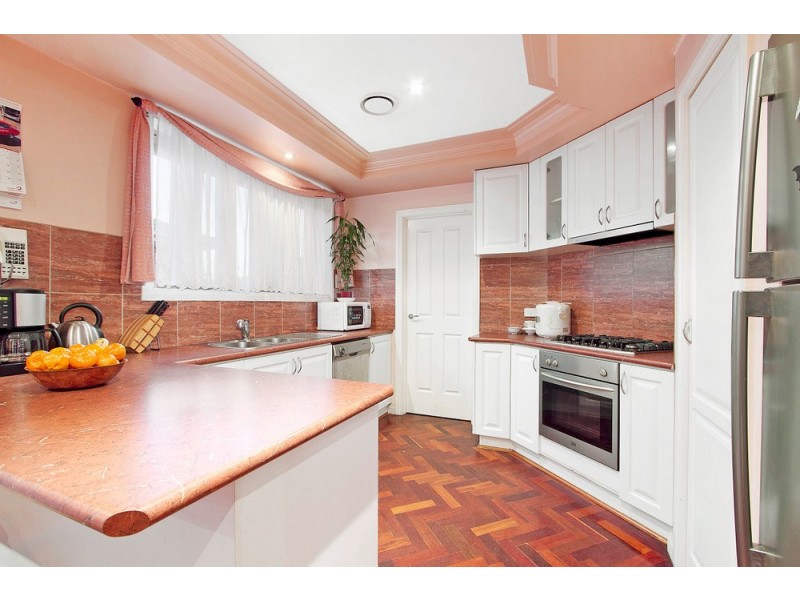 112 Jesson Crescent, Dandenong VIC 3175
