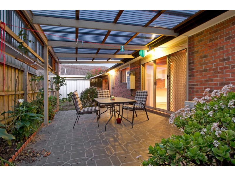 112 Jesson Crescent, Dandenong VIC 3175