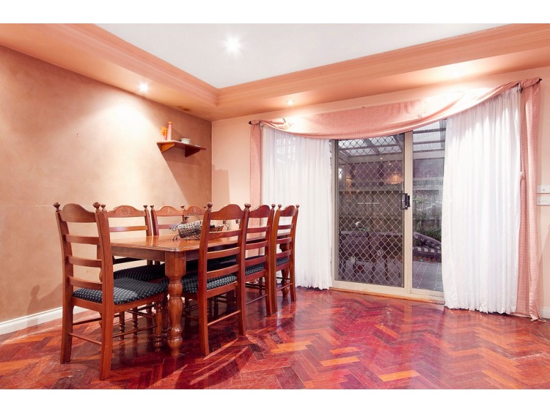 112 Jesson Crescent, Dandenong VIC 3175
