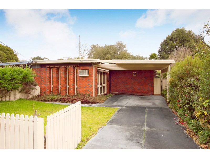 2/38 Foot Street, Frankston South VIC 3199