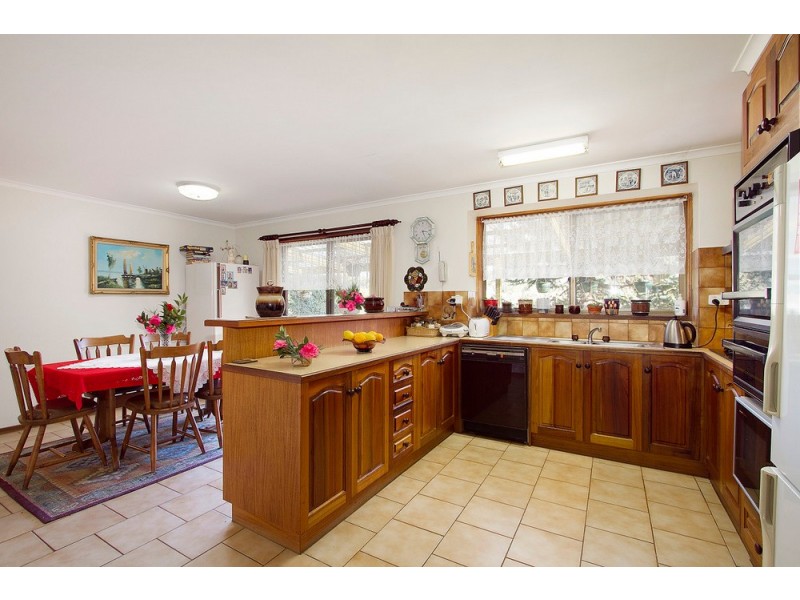 1 Kilvington Court, Berwick VIC 3806