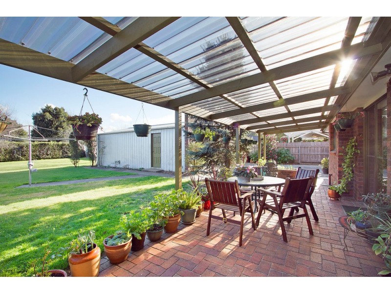 1 Kilvington Court, Berwick VIC 3806
