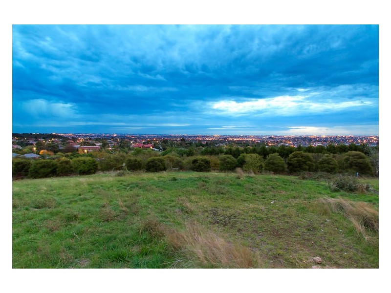 4 Panoramic Terrace, Berwick VIC 3806