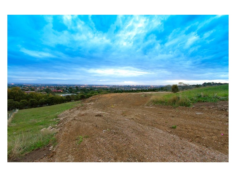 4 Panoramic Terrace, Berwick VIC 3806