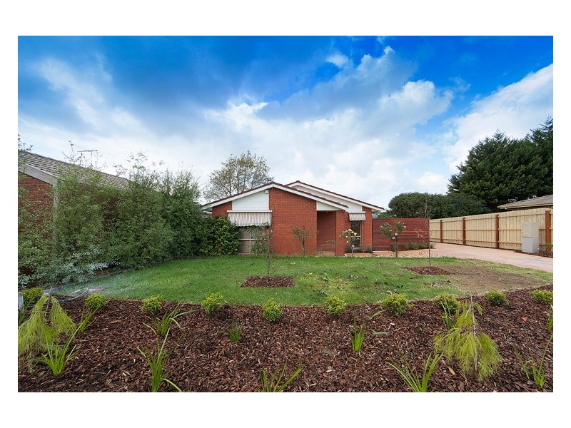 Unit 1/2 Emerald Court, Narre Warren VIC 3805