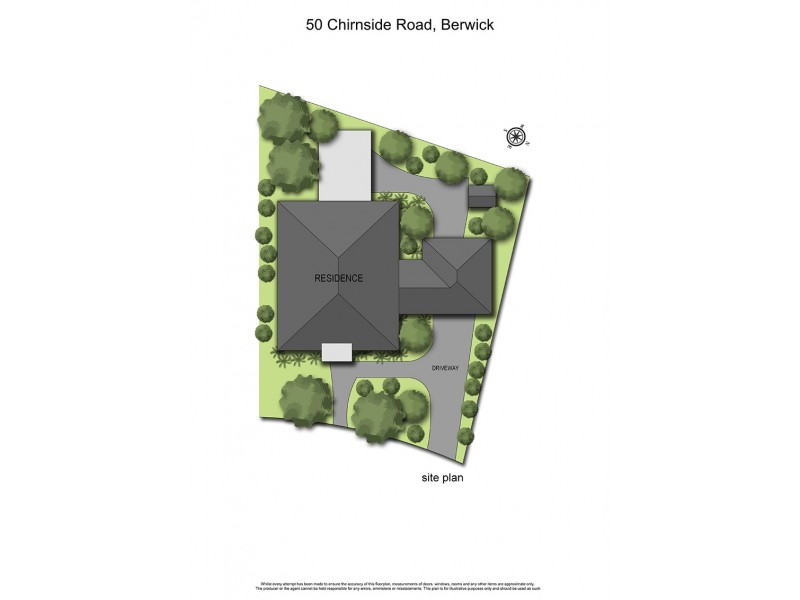 50 Chirnside Road, Berwick VIC 3806