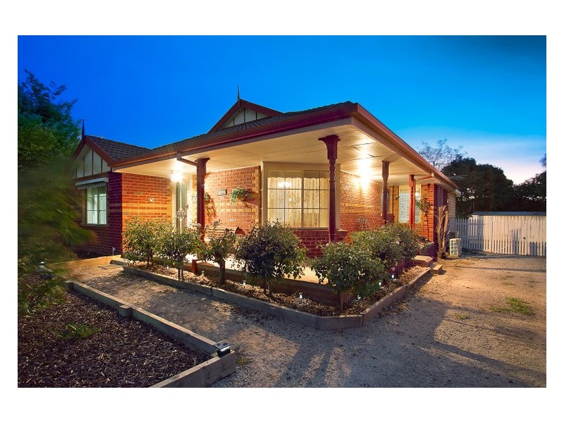 15 Jolimont Place, Narre Warren VIC 3805