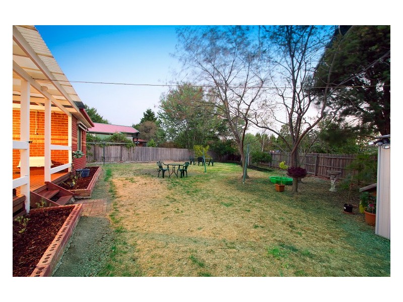 15 Jolimont Place, Narre Warren VIC 3805