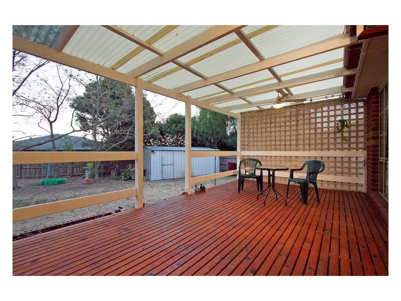 15 Jolimont Place, Narre Warren VIC 3805