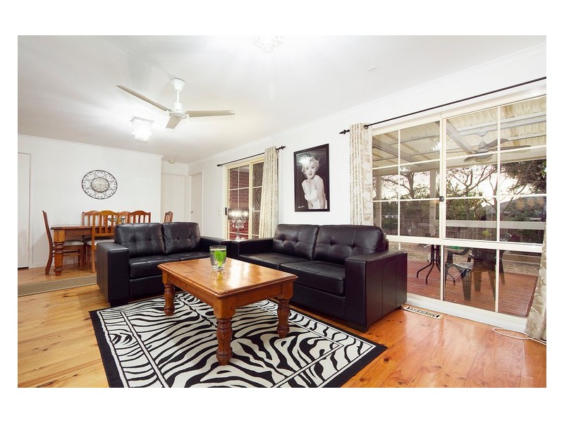 15 Jolimont Place, Narre Warren VIC 3805