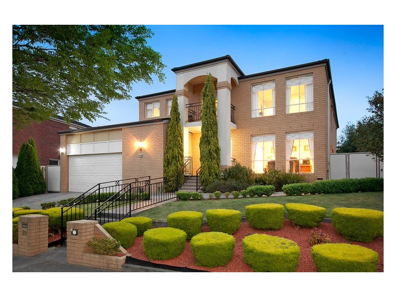 29 Harold Keys, Narre Warren South VIC 3805