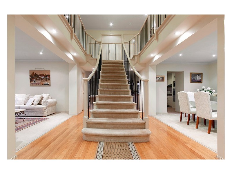 29 Harold Keys, Narre Warren South VIC 3805