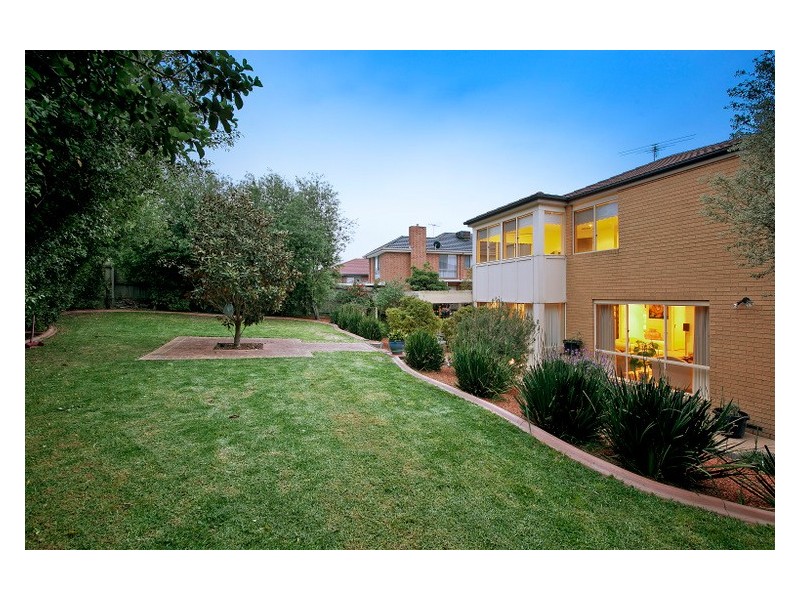 29 Harold Keys, Narre Warren South VIC 3805