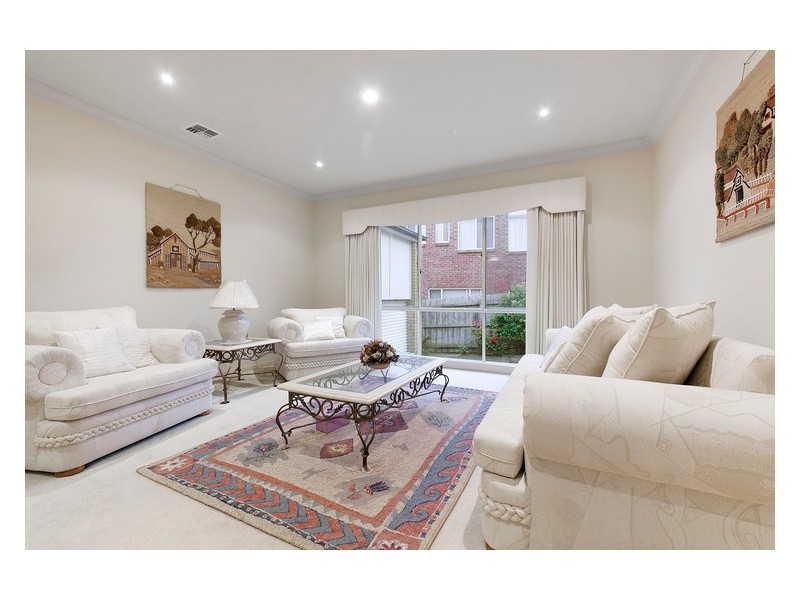 29 Harold Keys, Narre Warren South VIC 3805