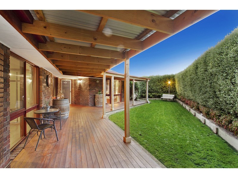 7 Fisher Close, Berwick VIC 3806