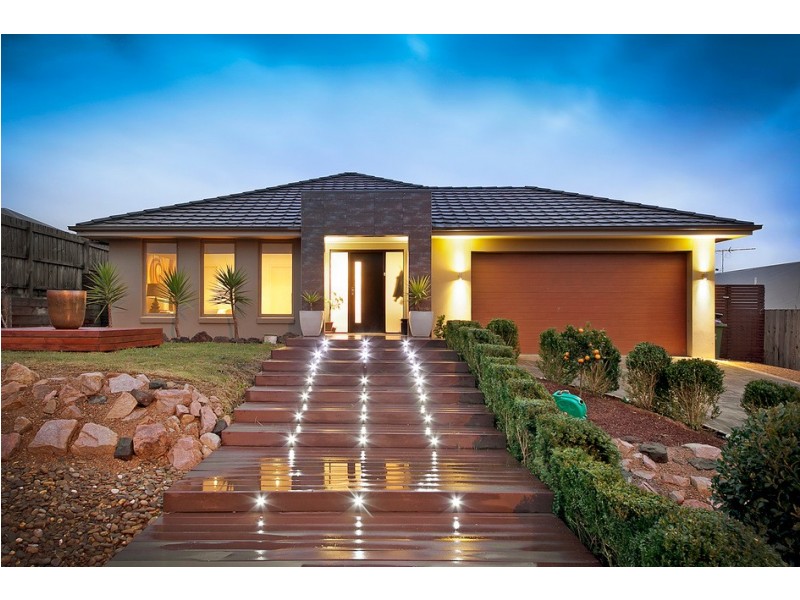 47 Whistler Drive, Berwick VIC 3806