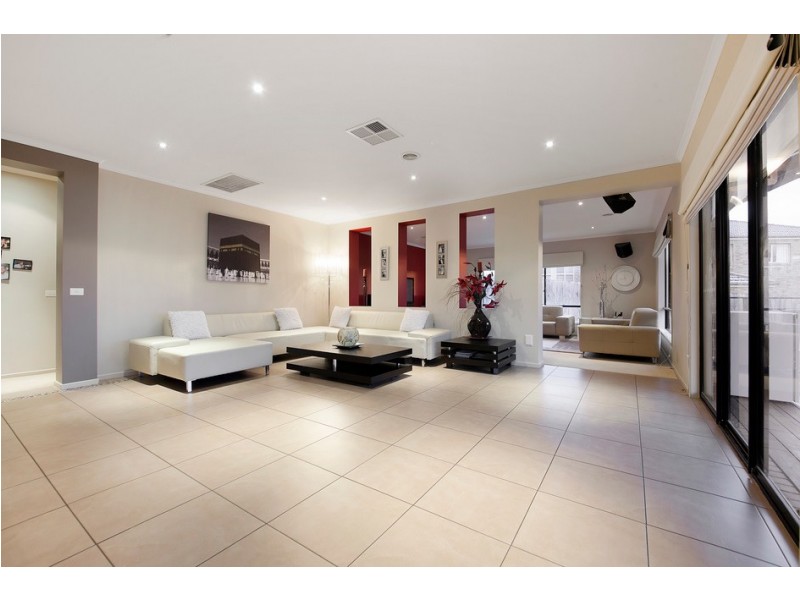 47 Whistler Drive, Berwick VIC 3806