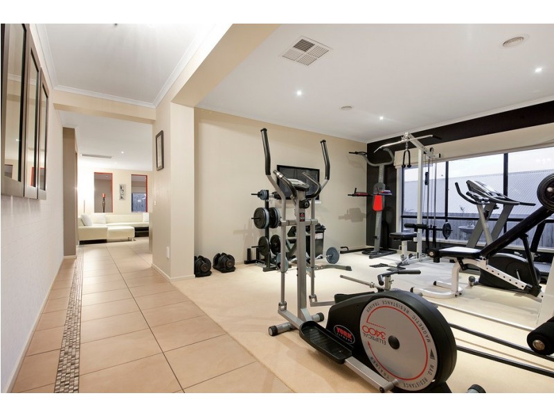 47 Whistler Drive, Berwick VIC 3806