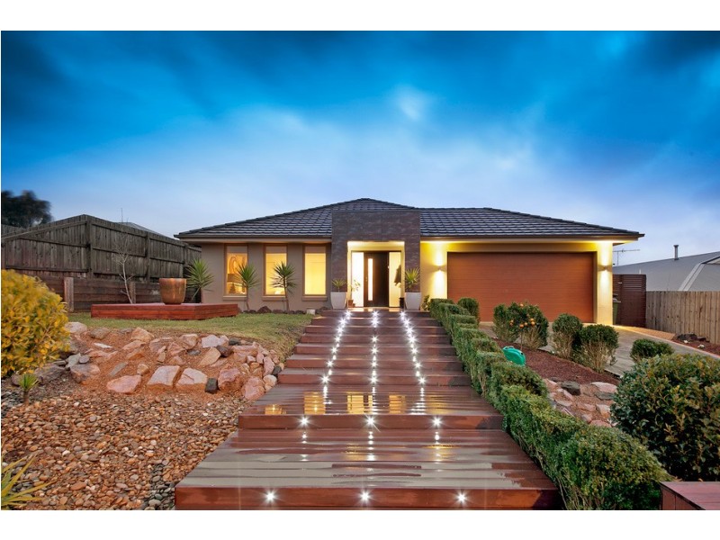 47 Whistler Drive, Berwick VIC 3806