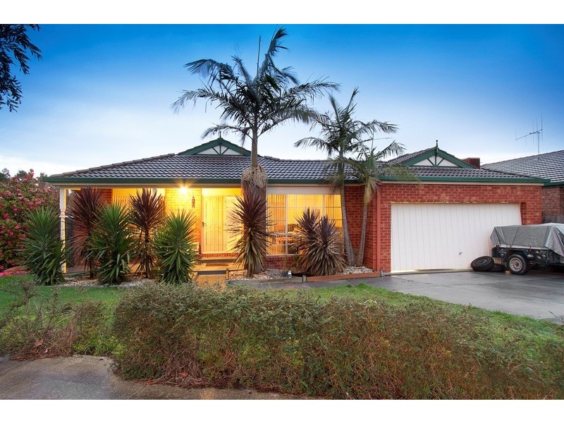 109 Kurrajong Road, Narre Warren VIC 3805