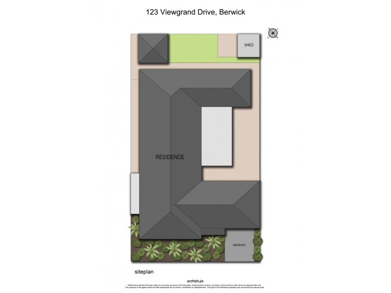 123 Viewgrand Drive, Berwick VIC 3806