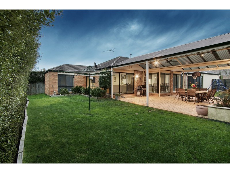 74 Chirnside Road, Berwick VIC 3806