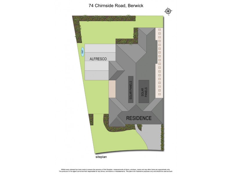 74 Chirnside Road, Berwick VIC 3806