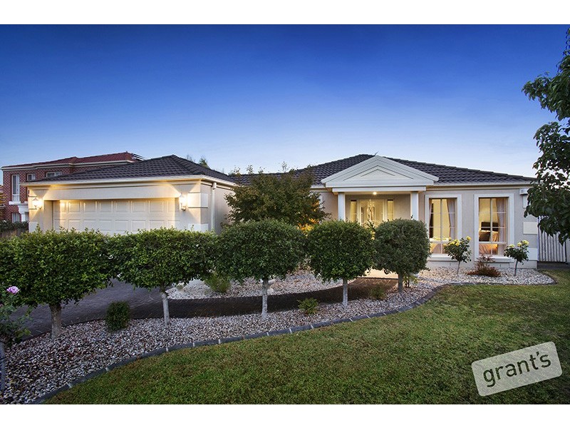 23 Avendon Crt, Narre Warren South VIC 3805
