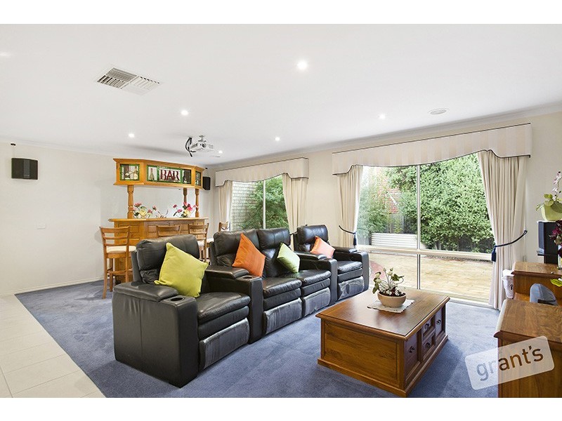 23 Avendon Crt, Narre Warren South VIC 3805