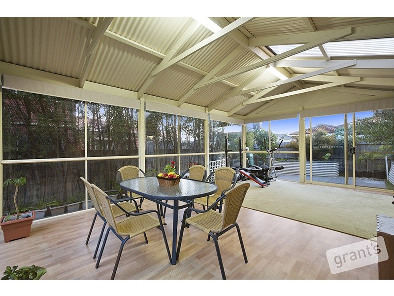 23 Avendon Crt, Narre Warren South VIC 3805