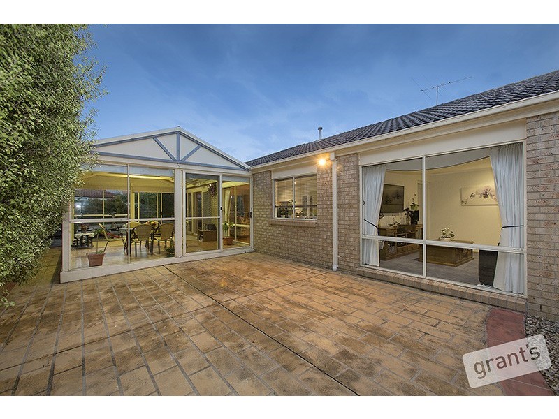 23 Avendon Crt, Narre Warren South VIC 3805