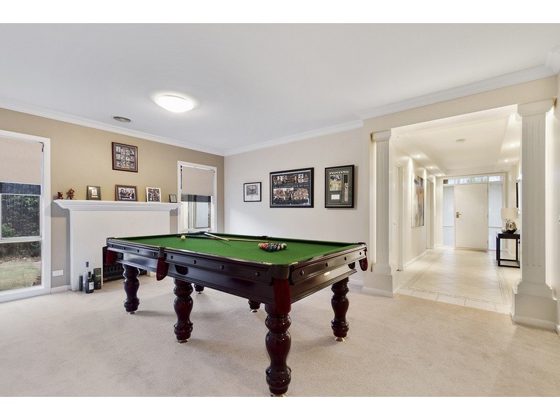 12 Sherman Court, Berwick VIC 3806