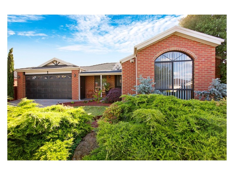 3 Viewmount Court, Narre Warren South VIC 3805