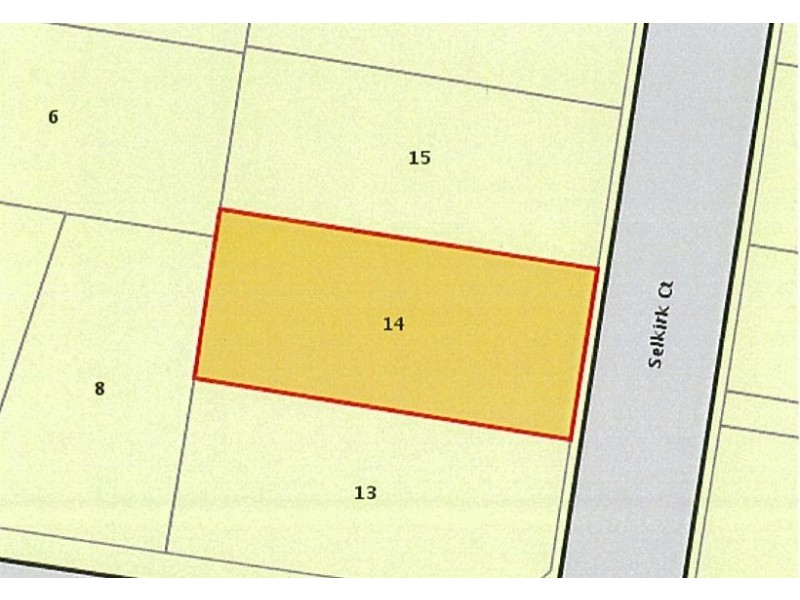 14 Selkirk Court, Berwick VIC 3806