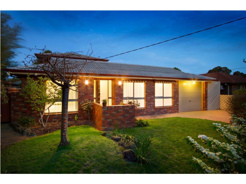 13 Margaret Street, Berwick VIC 3806