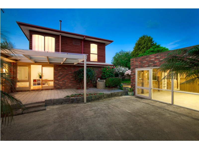 13 Margaret Street, Berwick VIC 3806