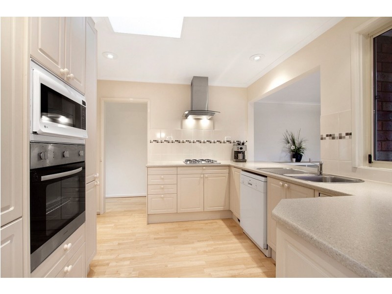 13 Margaret Street, Berwick VIC 3806