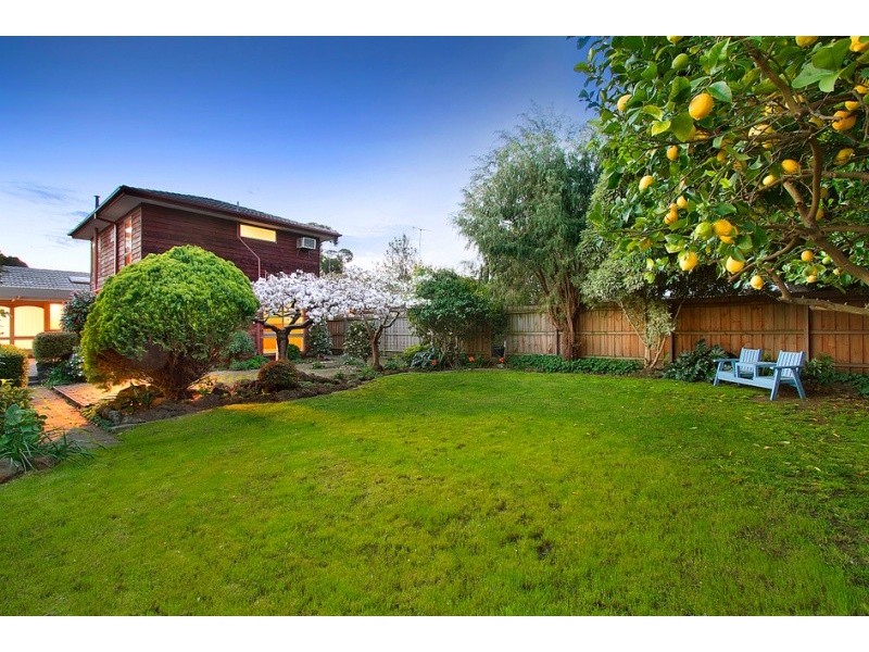 13 Margaret Street, Berwick VIC 3806