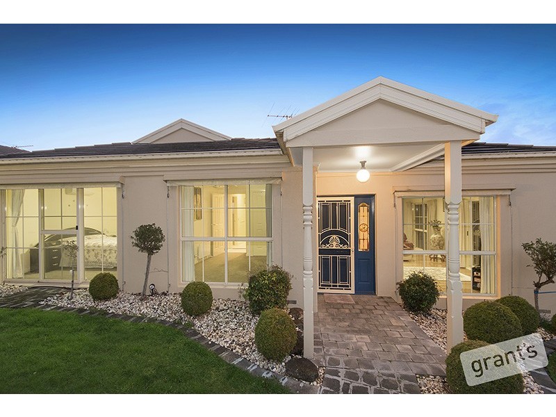 5/1 Miller Street, Berwick VIC 3806