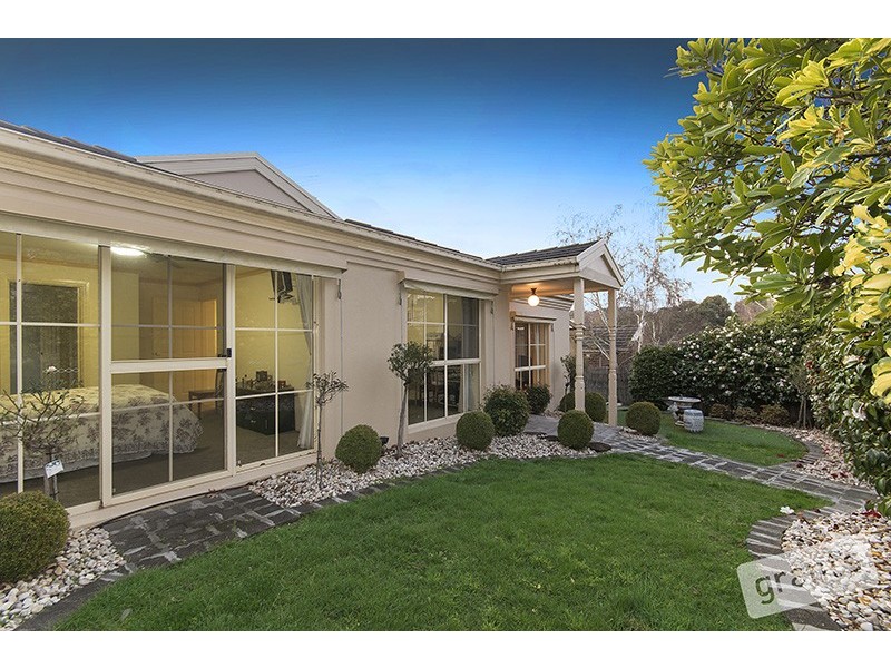 5/1 Miller Street, Berwick VIC 3806