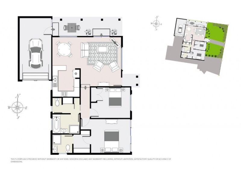 5/1 Miller Street, Berwick VIC 3806