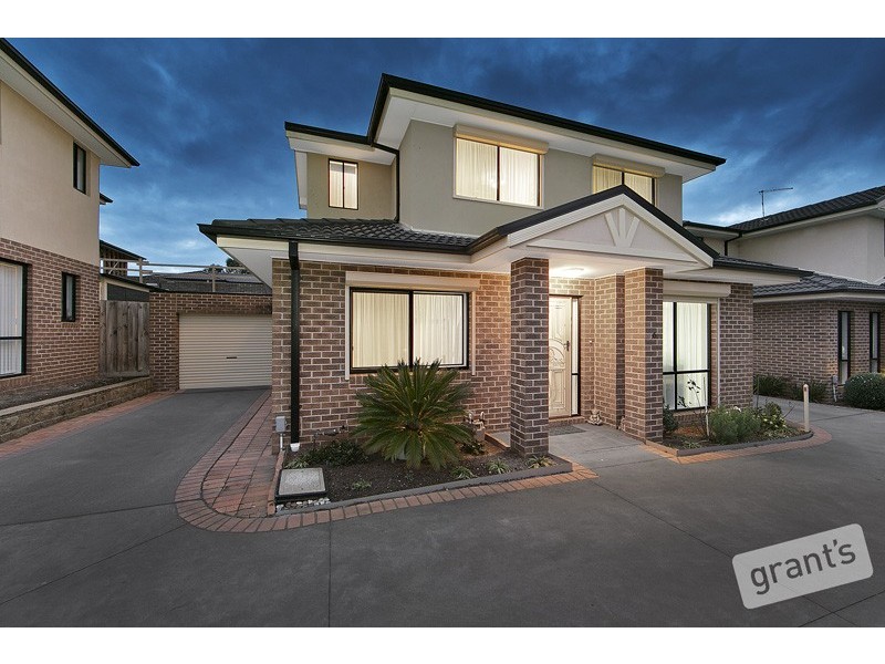 6/130 Kennington Park Drive, Endeavour Hills VIC 3802