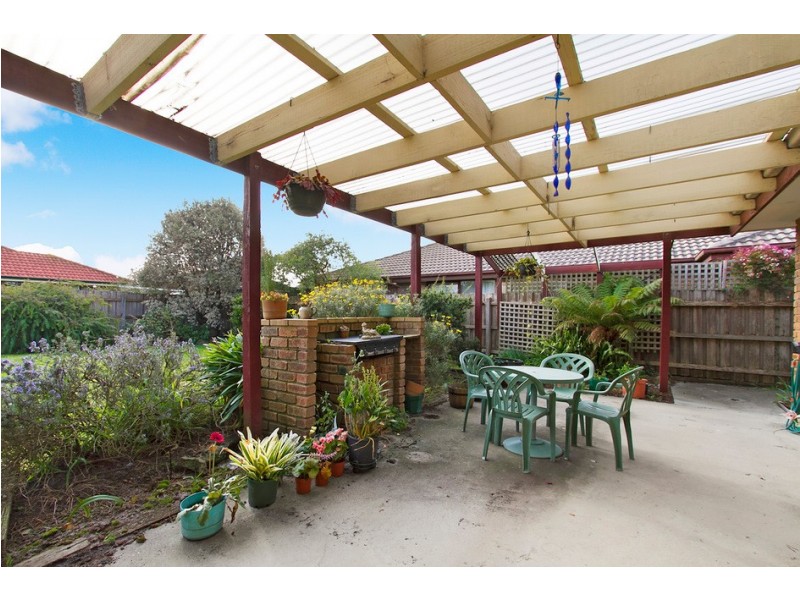 5 James Bathe Way, Narre Warren South VIC 3805