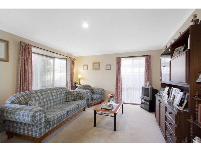 5 James Bathe Way, Narre Warren South VIC 3805