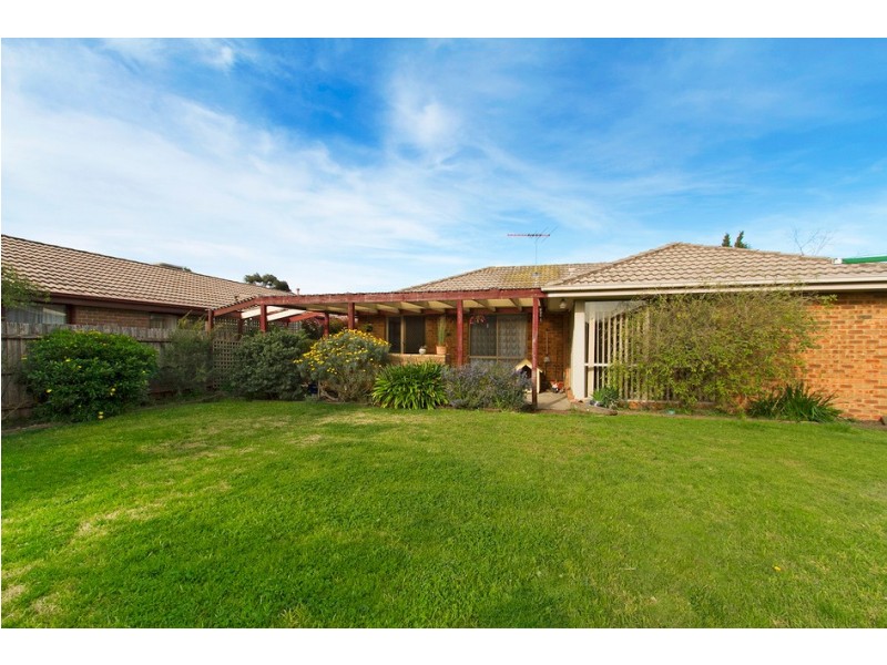 5 James Bathe Way, Narre Warren South VIC 3805